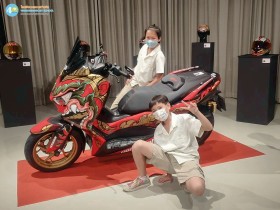 ป.๖ นิทรรศน์รัตนโกสินทร์ &quot;กลุ่มที่ ๒ และกลุ่มที่ ๓&quot; (๗ ... Image 2